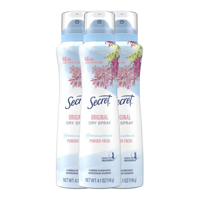 dry spray aerosol delivery for quick, residue-free application