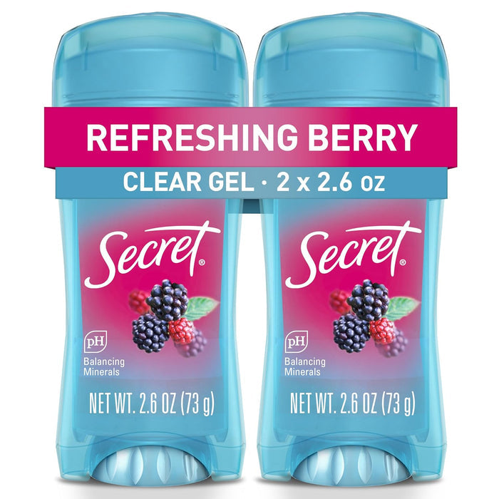 72-hour breathable sweat and odor protection formula