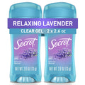 Lavender - 2.6 Ounce (Pack of 2)