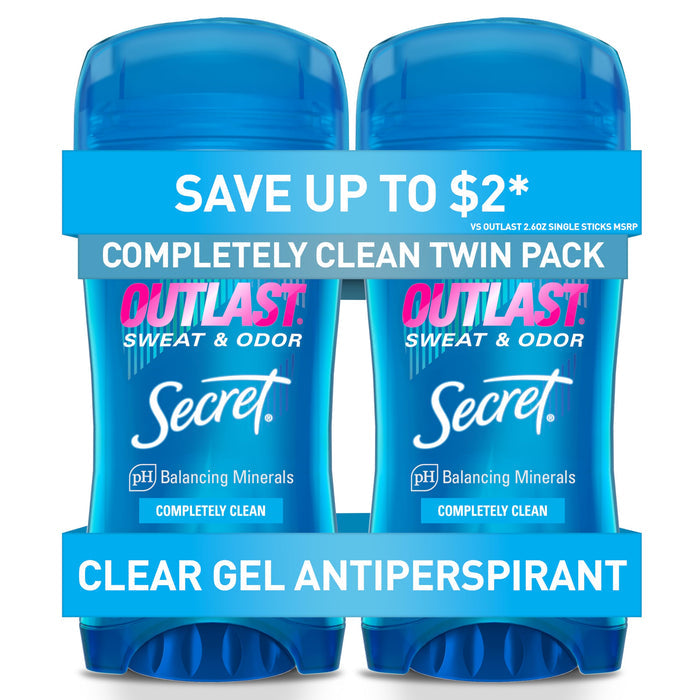 2.6 Ounce (Pack of 2)
