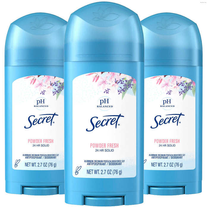 2.7 Ounce (Pack of 3)