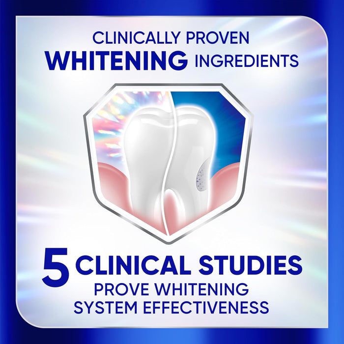 no hydrogen peroxide formula to prevent sensitivity-triggered whitening pain