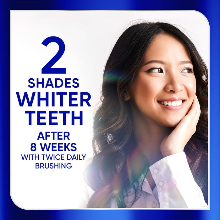 24/7 sensitivity protection with continued twice-daily use