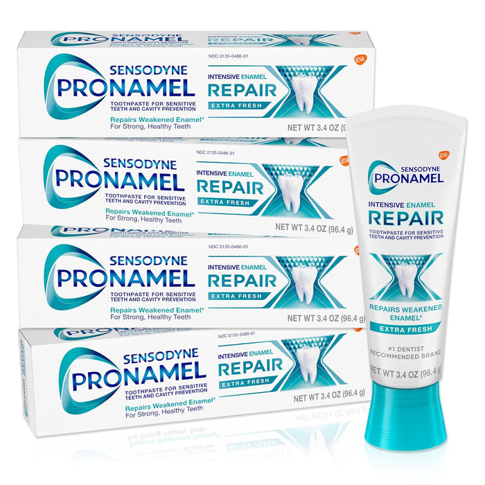 potassium nitrate for lasting sensitivity relief and pain trigger protection