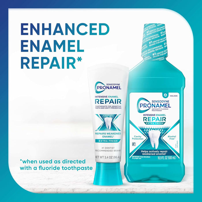 4-pack format delivering 13.6 oz total for extended household supply