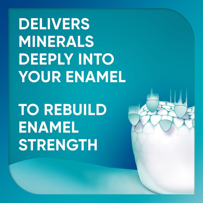acid erosion defense against everyday acidic foods and beverages