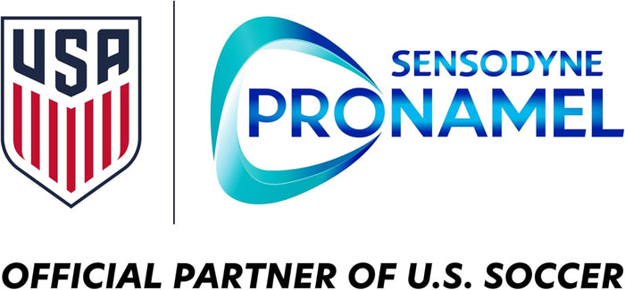 Sensodyne Pronamel Enamel-Strengthening Toothpaste – Mindful Sensitivity Relief for Daily Self-Care