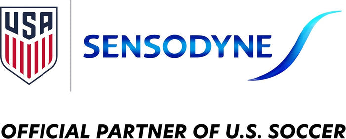 Sensodyne Sensitivity & Gum Whitening Toothpaste – Mindful Wind-Down Care for Swollen or Bleeding Gums