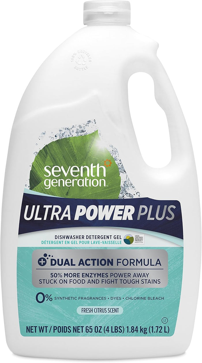 chlorine bleach-free composition