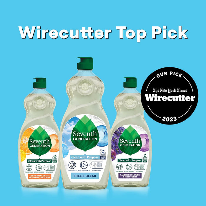 epa safer choice certified and leaping bunny cruelty-free certified