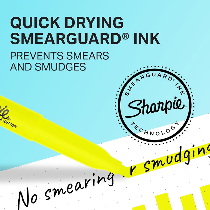 quick-drying alcohol-based ink that resists smearing over pen and marker inks