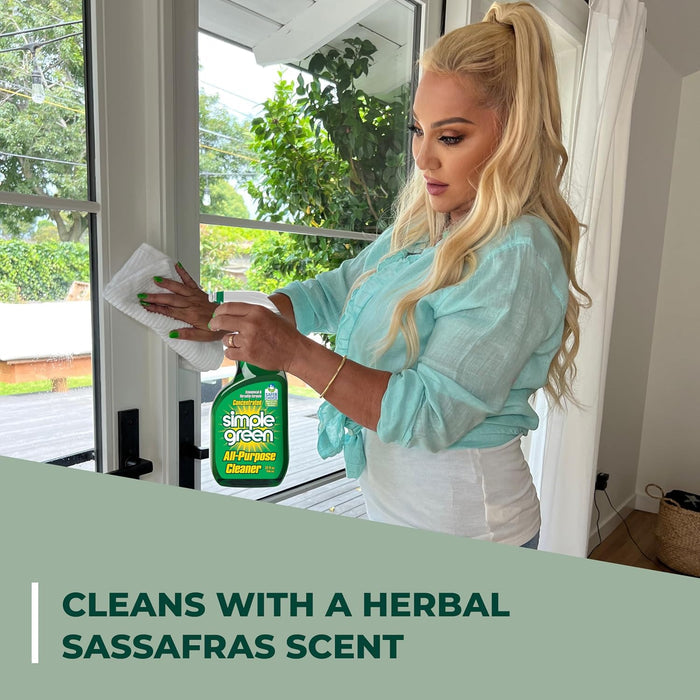 available in 32 fl oz multi-packs (3 or 6) and 96 fl oz singles across original, lemon, and lavender scents