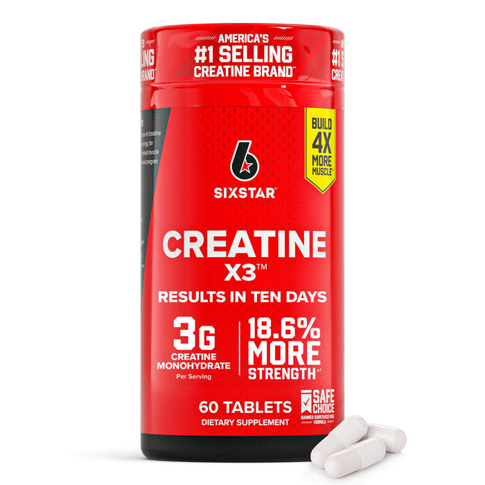 Unflavored - 60 Count (Pack of 1)