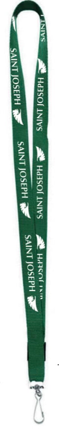 SJ Falcon Lanyard