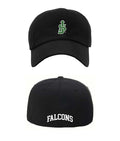 SJ Falcons Embroidered Cap