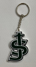 SJ Key Chain