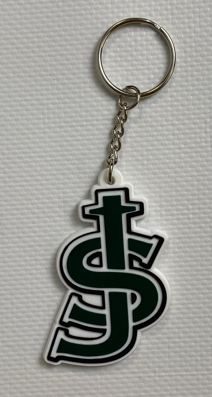 SJ Key Chain