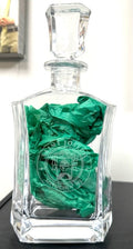SJ Seal Decanter