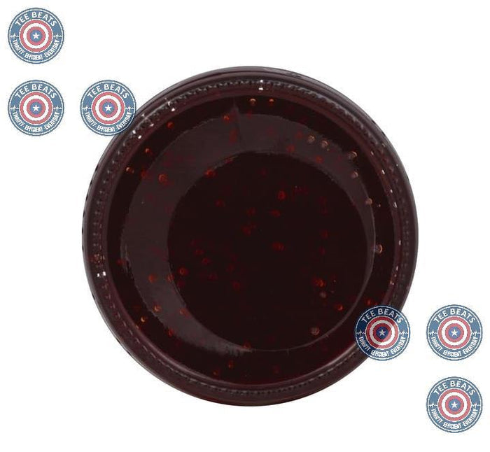 all-natural ingredient formulation