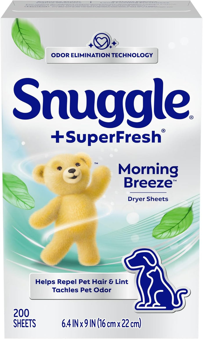 he-safe formula compatible with all dryer types including high-efficiency models