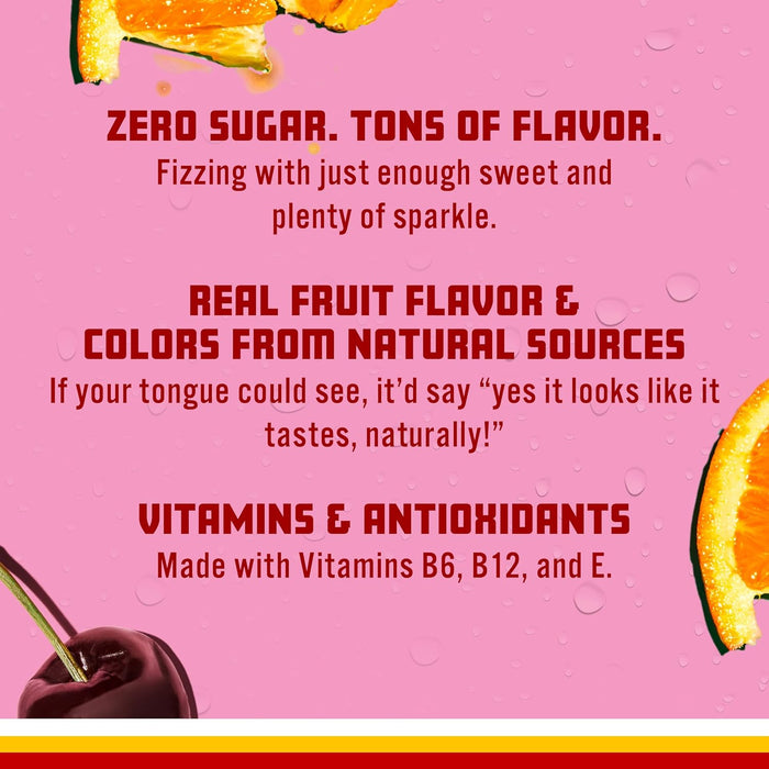 fortified with vitamins a, b3, b5, b6, b12, d3, biotin, and e