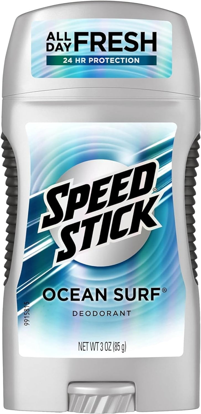 solid stick form with twist-up applicator