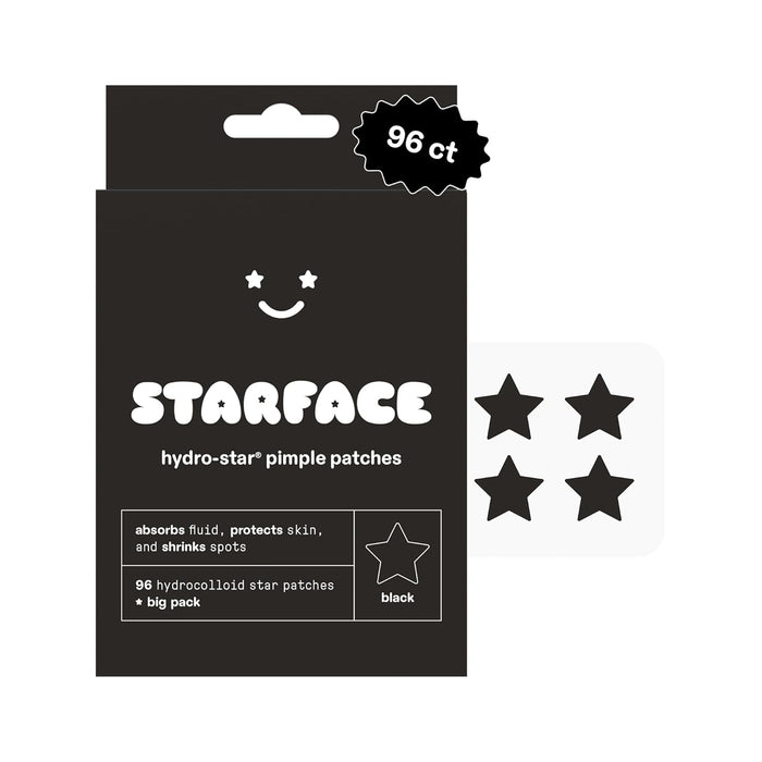 100% hydrocolloid formula upgraded to 2x stickier and 50% more absorbent
