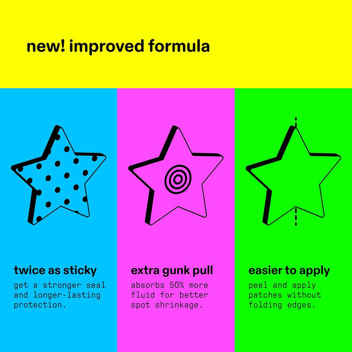 96-count format (plus 32, 36, and pack-of-2 options) compatible with refillable big yellow compact
