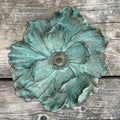Stor Blomma 25 cm - Gjutform