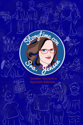 Storytime con Sra. Jensen: Gender-Inclusive Spanish Edition