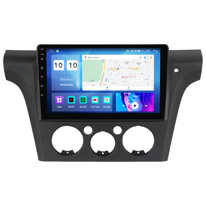 Suitable for 01-05 mitsubishi outlander car android navigator motherboard