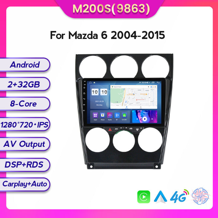 M200S 2+32八核 全网通