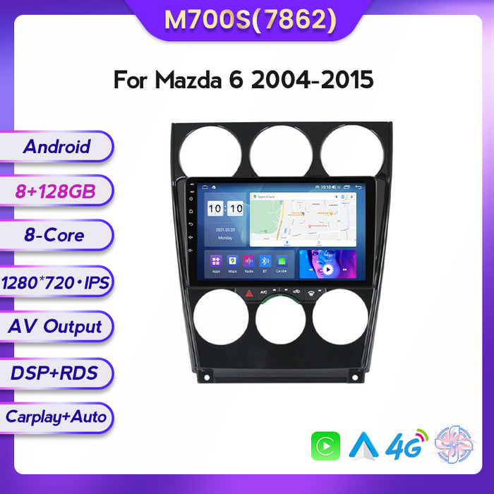 M700S 8+128八核 全网通