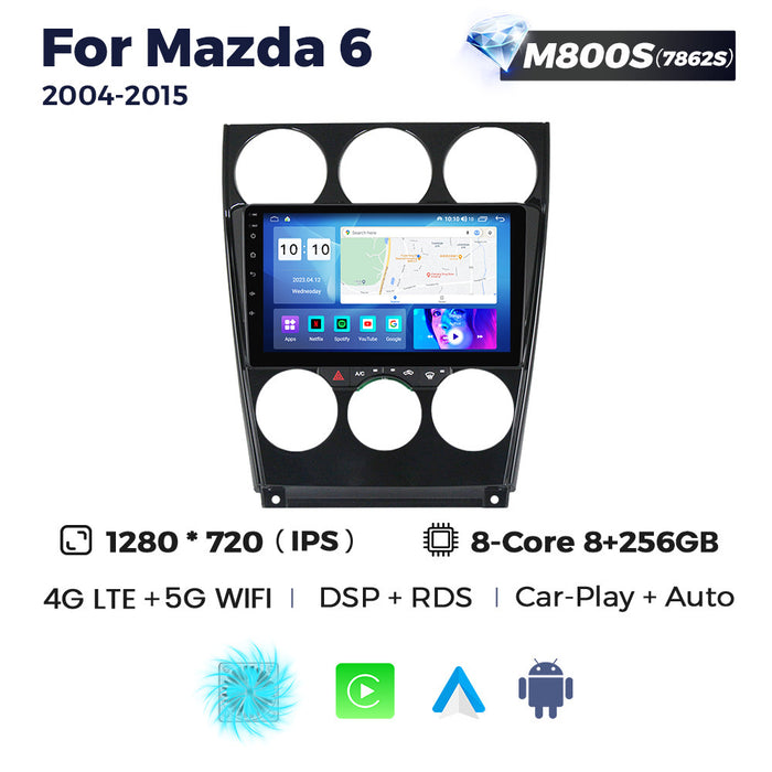 M800S 8+256八核 全网通