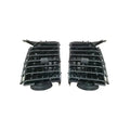Suitable for 05-14 toyota runner instrument panel air outlet vigo hilux center console air conditioning outlet