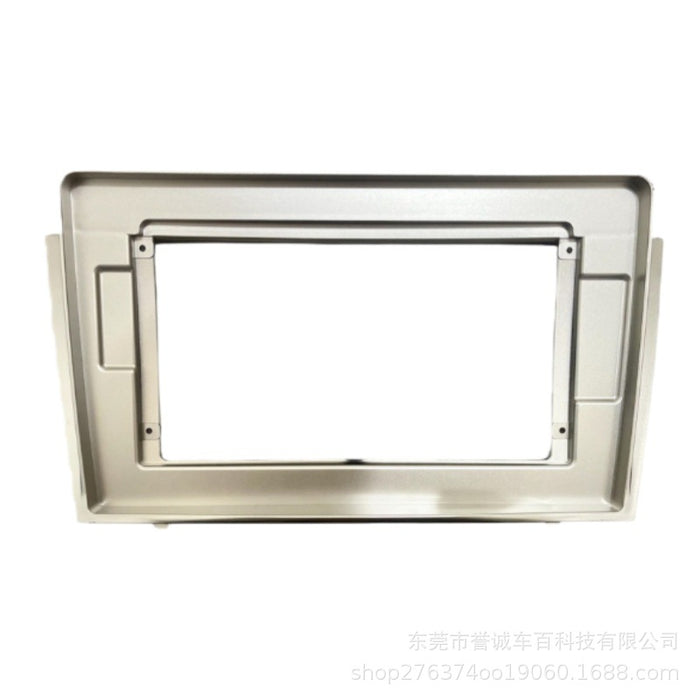 Suitable for 07-12 toyota camry toyota camry v40/v70 central control dvd frame