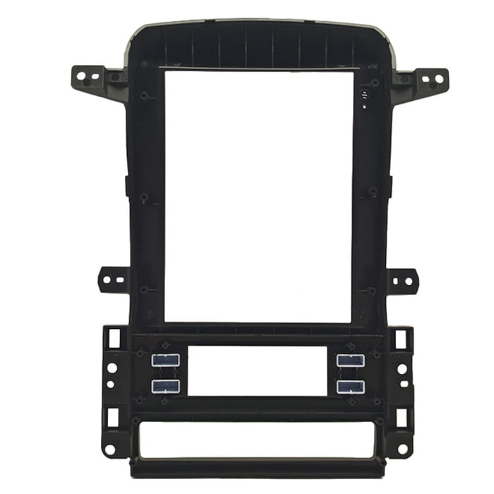 Suitable for 08-11 chevrolet chevrlet captiva captiva android navigation frame cover 9.7inch