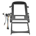Suitable for 08-11 chevrolet chevrlet captiva captiva android navigation frame cover 9.7inch
