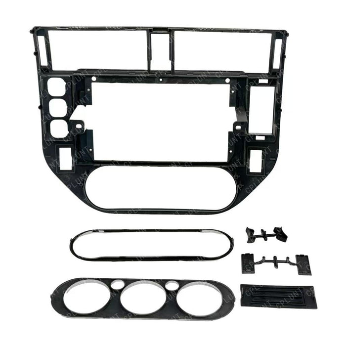 Suitable for 08-12 ford kuga ford explorer escape mk1 android navigation surface frame restoration panel