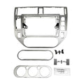 Suitable for 08-12 ford kuga ford explorer escape mk1 android navigation surface frame restoration panel