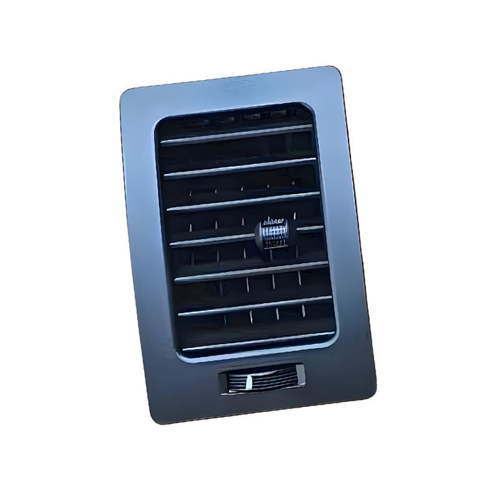 Suitable for 08-14 toyota toyota hilux car instrument air outlet interior restoration accessories