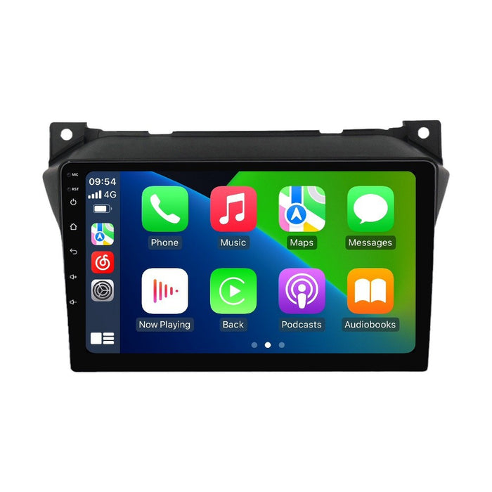 Suitable for 09-16 suzuki alto android car navigation wireless carplay