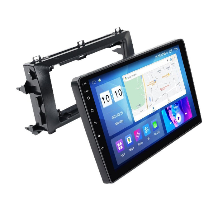 Suitable for 10inch_toyota auris 2012-2014 1din toyota auris android navigator