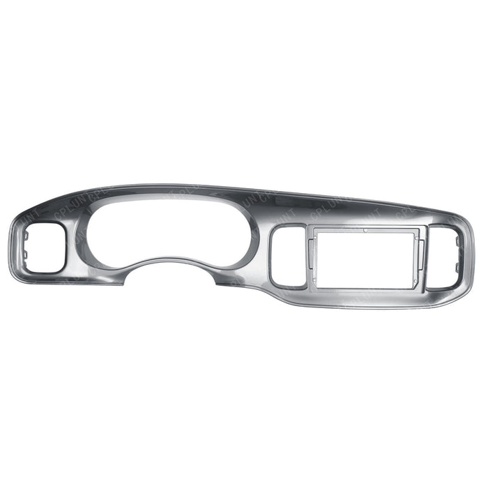 Suitable for 11-14 dodge dodge charger challenger 9inch android navigation restoration frame cover frame bracket