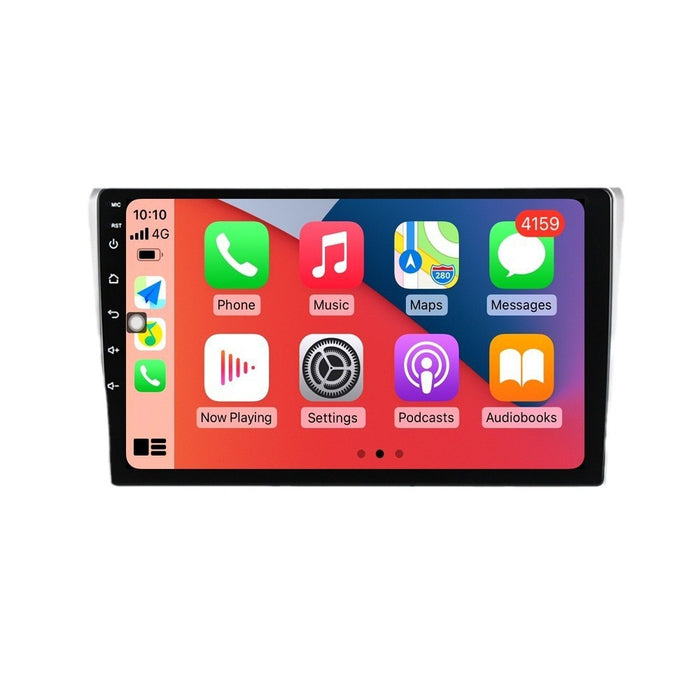 Suitable for 11-15 volkswagen magotan passat b7 car central control gps android navigation wireless carplay