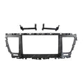 Suitable for 12-18 kia k9/quoris modified panel android large screen navigation audio frame left peptide 9inch