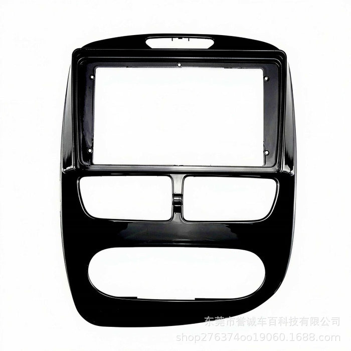 Suitable for 12-21 renault clio koleos renault android navigation frame versatile frame restoration panel