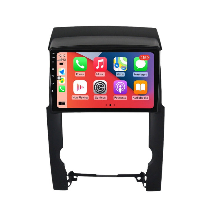Suitable for 12 models of kia sorento kia sorento android car central control navigator wireless carplay