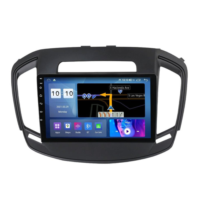 Suitable for 14-18 buick regal insignia car central control android navigator wireless carplay