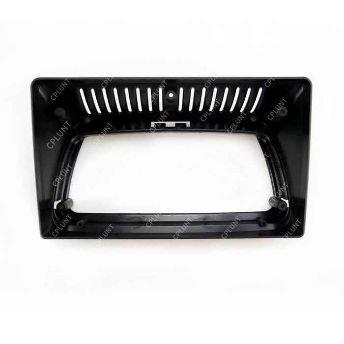 Suitable for 1999-2006 toyota celica toyota celica central control navigation surface frame restoration panel